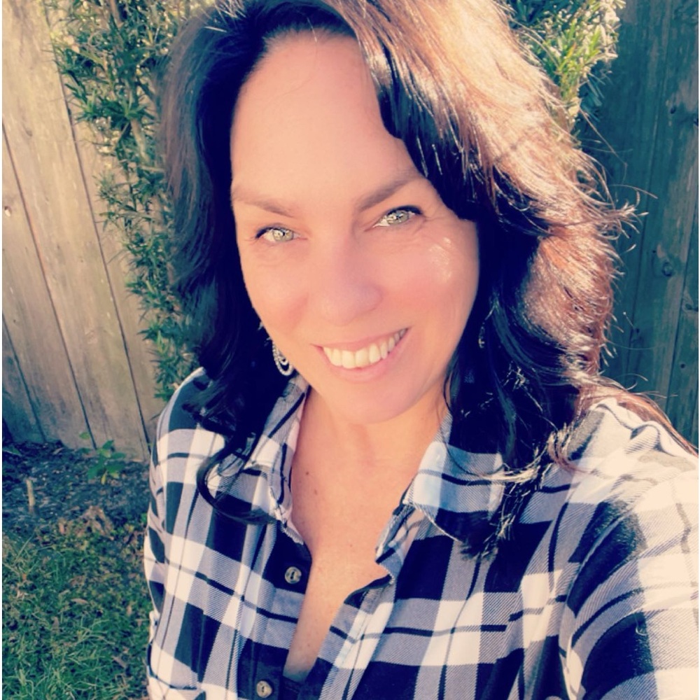 Meet your Posher, Wendy